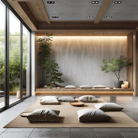 Minimalist Zen House Design Trends for Modern Tranquil Living • 333 ...