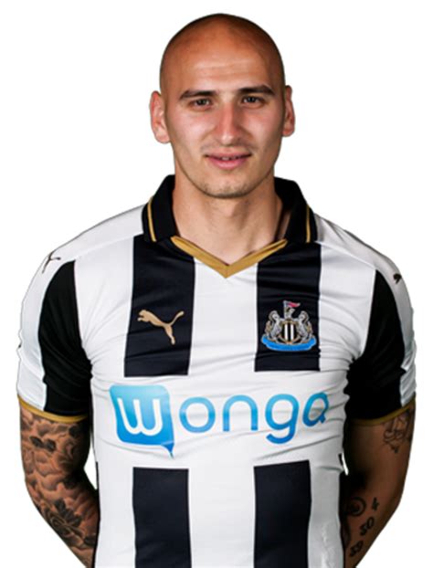 NUFC - First Team