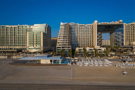 Five Palm Jumeirah Dubai - Jumeirah Beach Hotels in United Arab ...