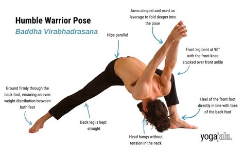 9 Warrior Pose Variations: Origins, Benefits & How-To