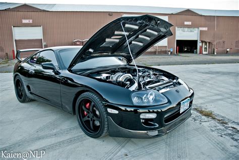 toyota supra mk4 black | Chicago Criminal and Civil Defense