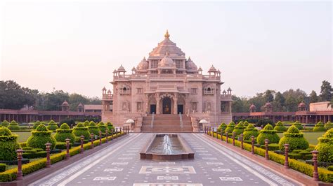 15 Architectural Heritage Sites In India You Didn't Know About | Architecture Ideas