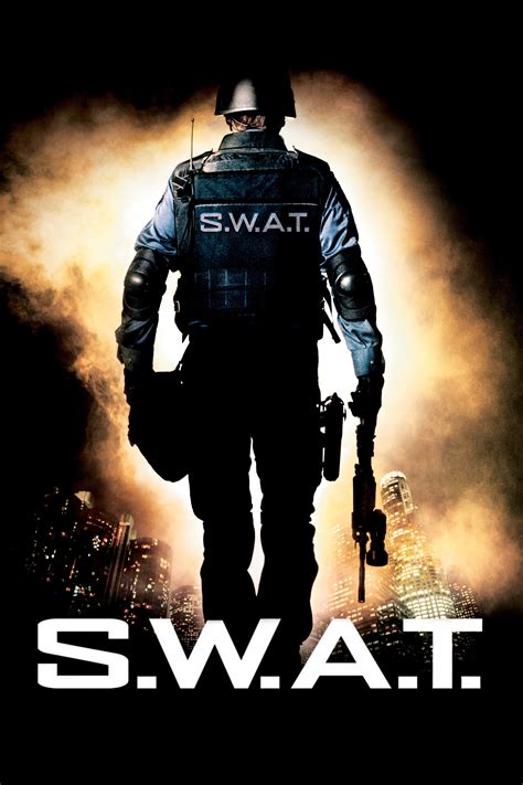 S.W.A.T. TV Listings and Schedule | TV Guide