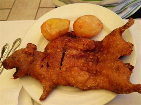 Fried Rat Dinner : r/shittyfoodporn