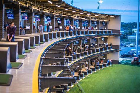 Miami is getting a second Topgolf location-in Doral - Curbed Miami