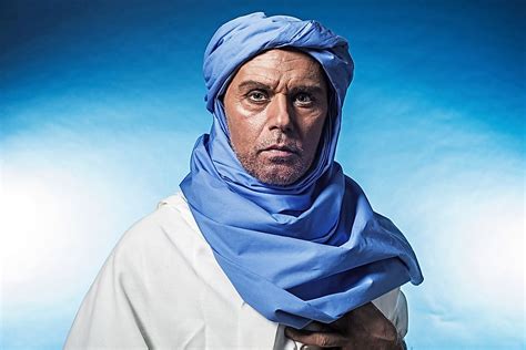 Who Are the Berber People? - WorldAtlas.com