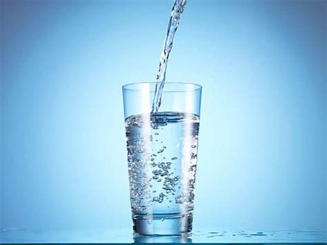 Why hydrogen water is the new health fad - Times of India