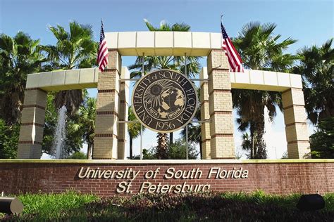 Pinellas lawmakers pressure USF to protect St. Pete 'branch campus'