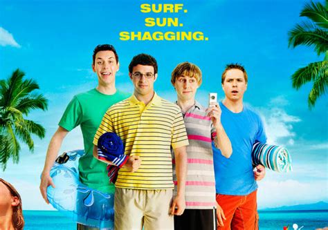 Review: ‘The Inbetweeners’ Trots Out Your Favorite Sex Comedy Grossouts ...