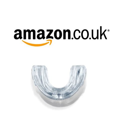 6 best-selling mandibular advancement devices (MADs) on Amazon.