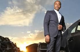 Biography of Vusi Kunene: Age, Wife, Movies & Net Worth - South Africa Portal