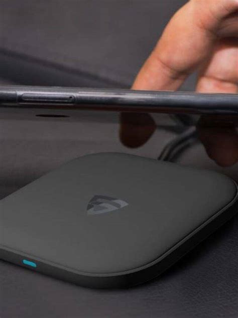 Top 5 wireless charging pads for those on a budget | The Indian Express