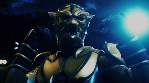 Full Trailer for the Live-Action Version of The TIGER MASK Anime — GeekTyrant