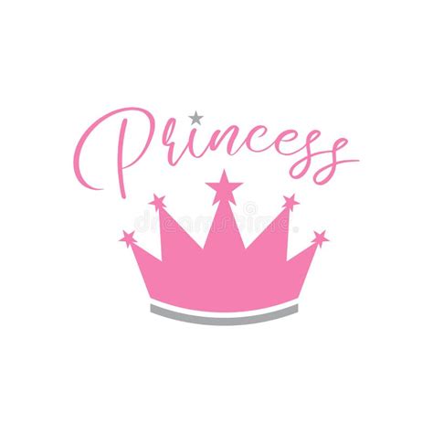 Prince And Princess Crown Clipart