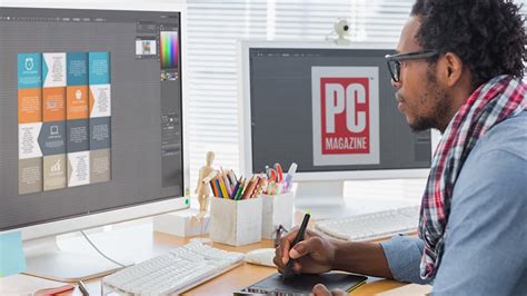 How to Choose the Right Monitor for Graphic Design | PCMag