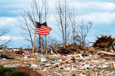 Family of 3 Among Those Killed by Deadly Tennessee Tornadoes | TIME