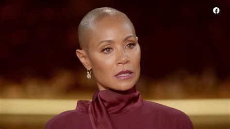 Jada Pinkett Smith (kind of) addresses the slap in 'Red Table Talk' return | CNN