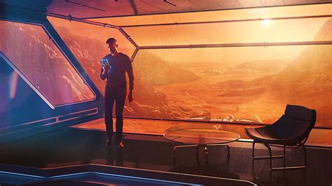Human Mars:, Space Colonization HD wallpaper | Pxfuel