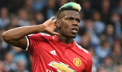 Man Utd news: Paul Pogba wanted Man City move but now has Real Madrid transfer plan | Football ...