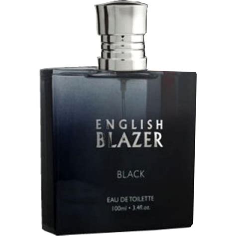 Black by English Blazer » Reviews & Perfume Facts