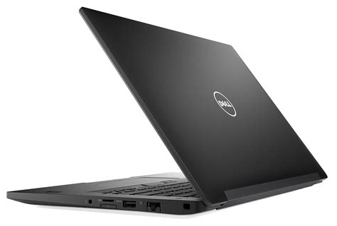 Dell Latitude 7490 - i7-8650U · UHD Graphics 620 · 14.0”, Full HD (1920 ...