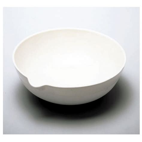 Porcelain Evaporating dishes | Geo-Con Products