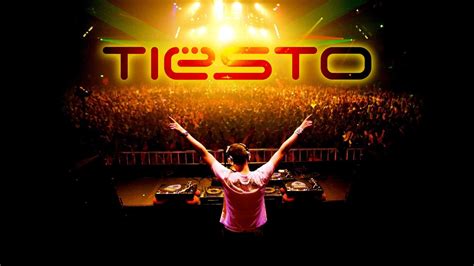 Tiesto Logo Wallpapers - Wallpaper Cave