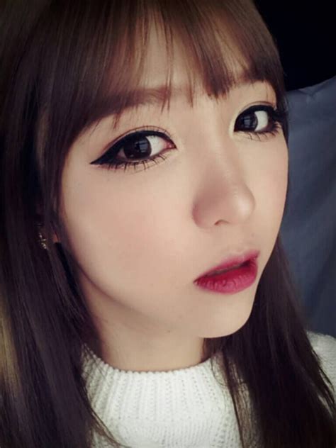 Ide 35+ Ulzzang Beauty