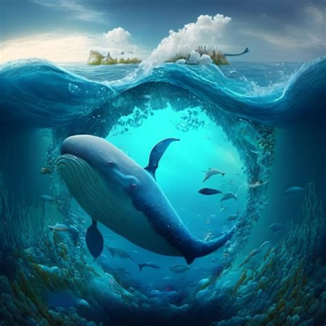 Download Animals Ocean Sea Royalty-Free Stock Illustration Image - Pixabay