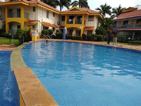 THE 10 BEST South Goa District Hotels with Private Beach 2023 (with Prices) - Tripadvisor