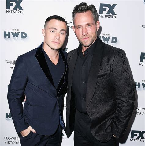 Colton Haynes’ Wedding Won’t Have ‘Bridezillas’ | Us Weekly