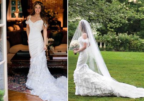 Dylan Lauren Wedding Dress | Ralph lauren wedding dress, Wedding dress pictures, Dresses