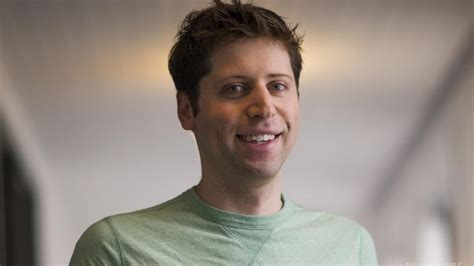 Y Combinator chief Sam Altman names Drew Houston, Brian Chesky, Jessica ...