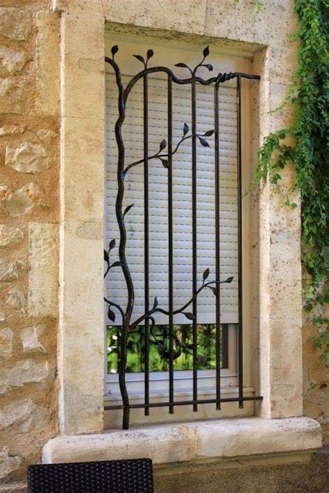 Window Grill Design Modern, Grill Door Design, Gate Design, Window ...