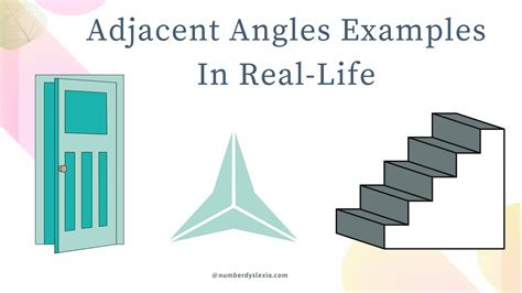 Obtuse Angle Examples In Real Life