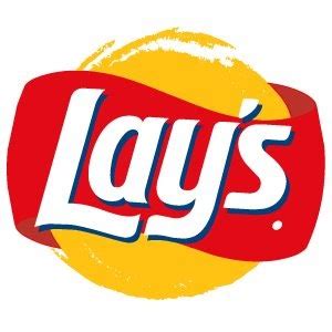 Lay's logo vector : Free Vector Logo, Free Vector graphics Download