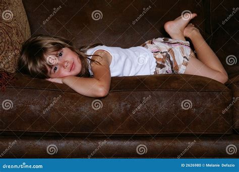 Lying Around Stock Photo - Image: 2626980