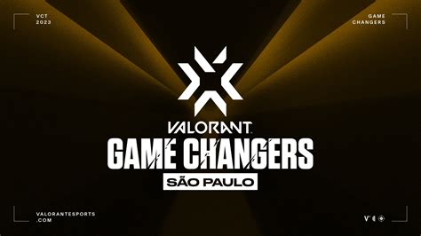 VCT Game Changers Championship 2023 announced - Gayming Magazine