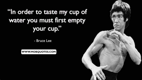 109 Powerful Bruce Lee Quotes About Life And Love