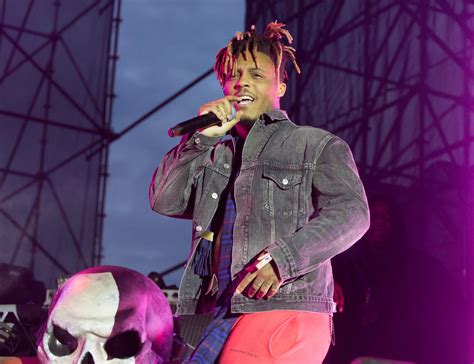 Juice WRLD Cause of Death: Autopsy Shows Rapper Died of Accidental Overdose - The New York Times