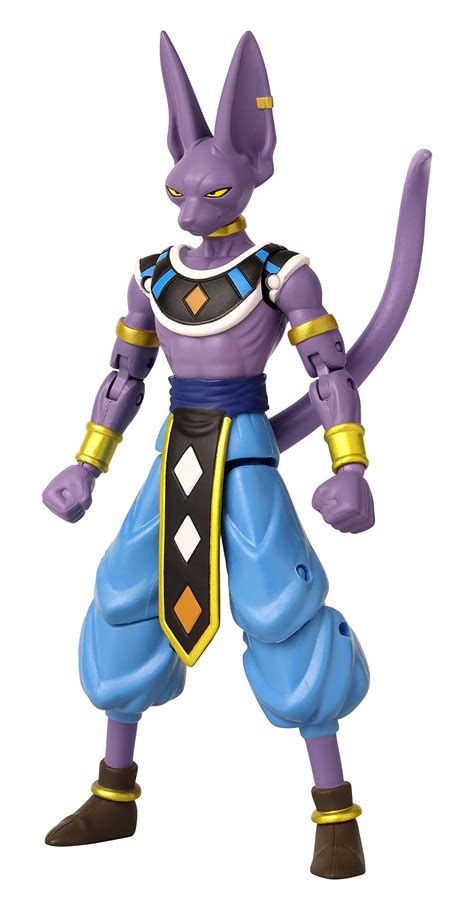 Beerus Figur | ubicaciondepersonas.cdmx.gob.mx