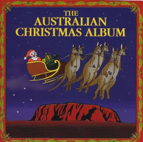 The Australian Christmas Album by Greg Doolan on Apple Music