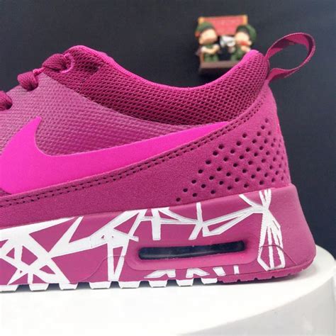 Nike Air Max 87 Print Carved Shoes | Unisex shoes size 5.5--… | Flickr