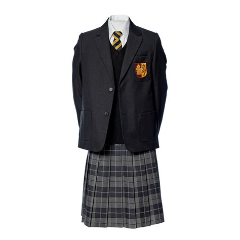 HUISH TARTAN SKIRT - South West Schoolwear