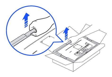 Setting Up A Samsung Smart Monitor | Samsung Australia