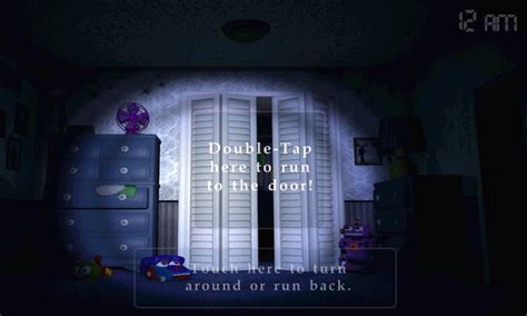 Five Nights at Freddy's 4 - App on Amazon Appstore