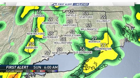 Record Breaking Weekend Warmth Continues – NBC Connecticut