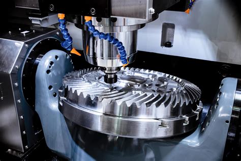 What is the Difference Between CNC Milling and Turning? - PEP Mfg., Inc.