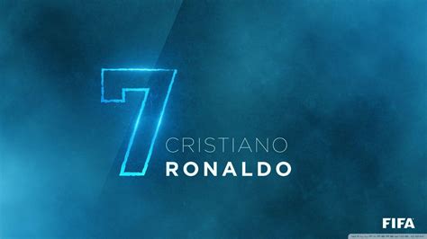 Ronaldo Logo Wallpapers - Wallpaper Cave