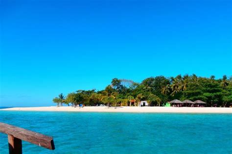 Discover the Hidden Beauty of Canigao Island - Travel to the Philippines